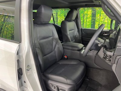 TOYOTA LAND CRUISER 250 - 7