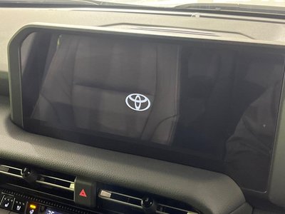 TOYOTA LAND CRUISER 250 - 4