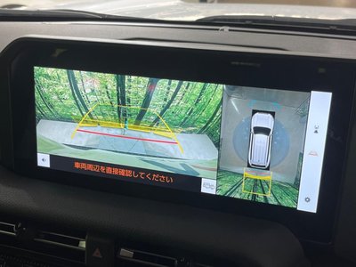 TOYOTA LAND CRUISER 250 - 5