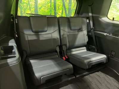 TOYOTA LAND CRUISER 250 - 9