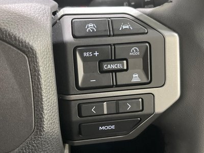 TOYOTA LAND CRUISER 250 - 6