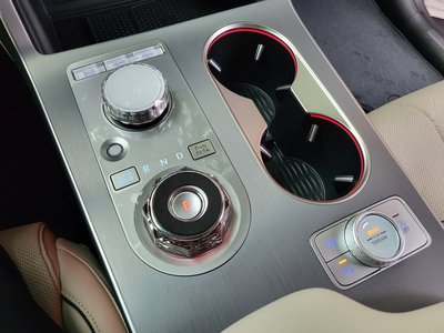 GENESIS GV80 - 9