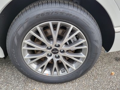 GENESIS GV80 - 6