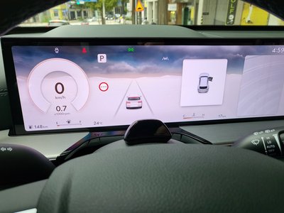 GENESIS GV80 - 8