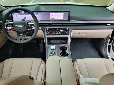 GENESIS GV80 - 4