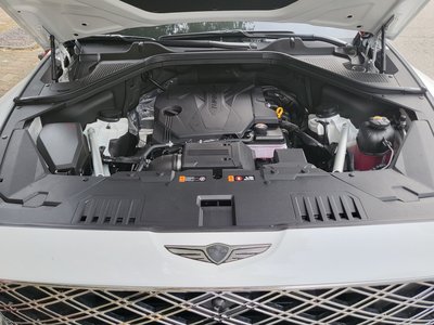 GENESIS GV80 - 7