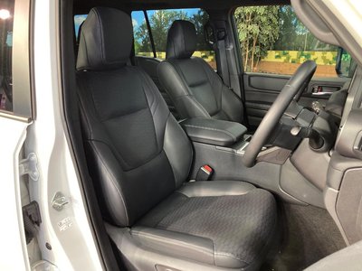 2024 Toyota LAND CRUISER 250 — фото 8