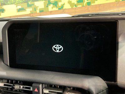2024 Toyota LAND CRUISER 250 — фото 4