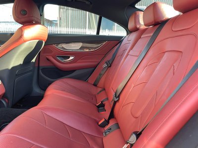 MERCEDES-BENZ CLS AMG - 9