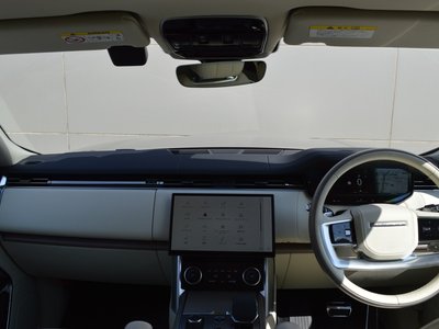 2023 LAND Rover RANGE ROVER thumbnail 25