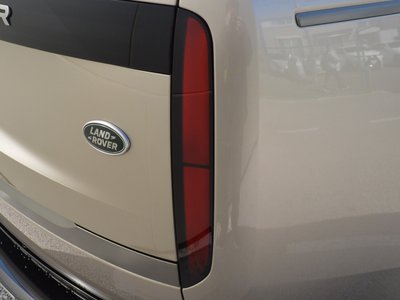 2023 LAND Rover RANGE ROVER thumbnail 72