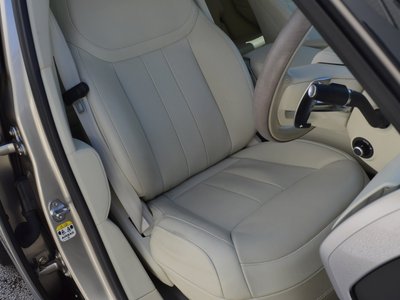 2023 LAND Rover RANGE ROVER thumbnail 29
