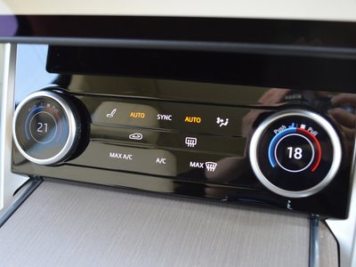 2023 LAND Rover RANGE ROVER thumbnail 63