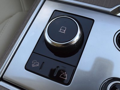 2023 LAND Rover RANGE ROVER thumbnail 54