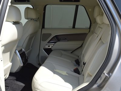 2023 LAND Rover RANGE ROVER thumbnail 33