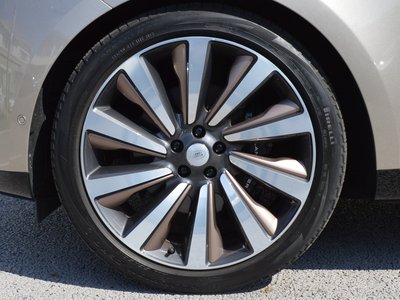 2023 LAND Rover RANGE ROVER thumbnail 23