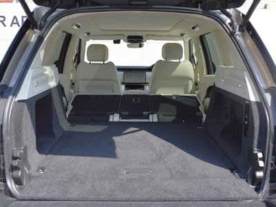 2023 LAND Rover RANGE ROVER thumbnail 81