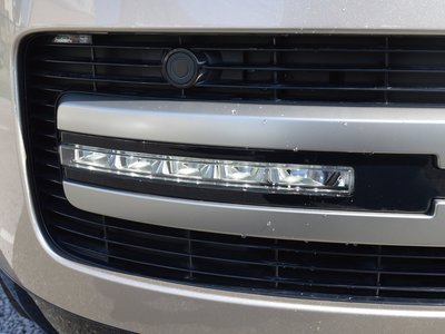 2023 LAND Rover RANGE ROVER thumbnail 20