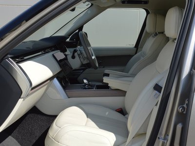 2023 LAND Rover RANGE ROVER thumbnail 30