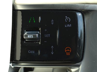 2023 LAND Rover RANGE ROVER thumbnail 47
