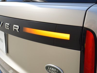 2023 LAND Rover RANGE ROVER thumbnail 74