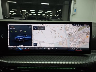 2025 BMW 4 SERIES — миниатюра 14