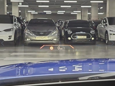 2025 BMW 4 SERIES — миниатюра 17