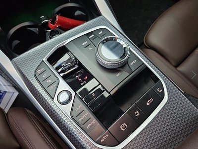 2025 BMW 4 SERIES — фото 8