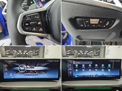 2025 BMW 4 SERIES — миниатюра 18