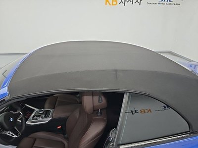 2025 BMW 4 SERIES — миниатюра 13