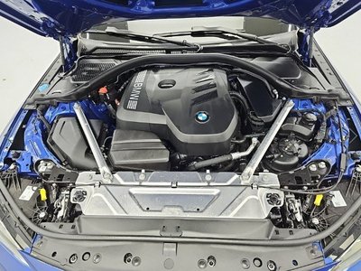 2025 BMW 4 SERIES — фото 6