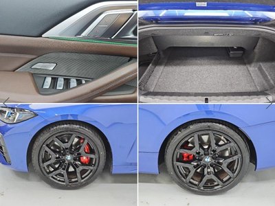 2025 BMW 4 SERIES — миниатюра 19