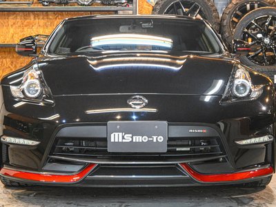2014 Nissan FAIRLADY Z photo 3