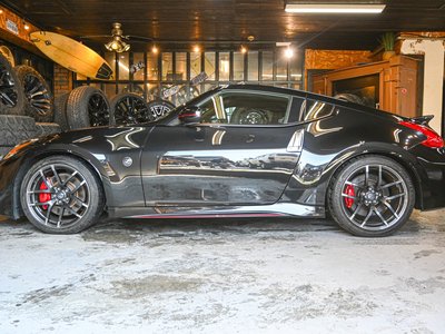 2014 Nissan FAIRLADY Z photo 6