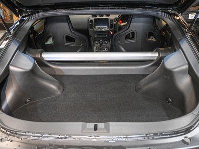 2014 Nissan FAIRLADY Z thumbnail 12