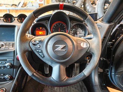 2014 Nissan FAIRLADY Z thumbnail 15