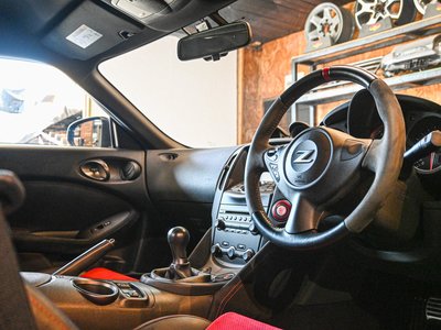 2014 Nissan FAIRLADY Z thumbnail 14