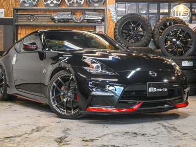 2014 Nissan FAIRLADY Z photo 1