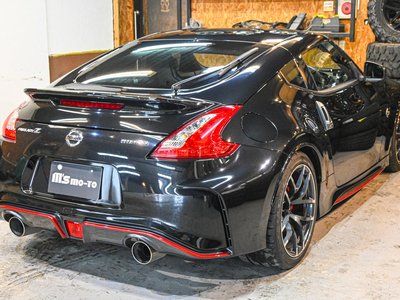 2014 Nissan FAIRLADY Z photo 10