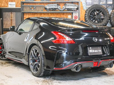2014 Nissan FAIRLADY Z photo 8