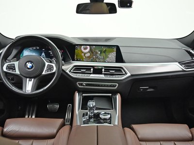 BMW X6 - 4