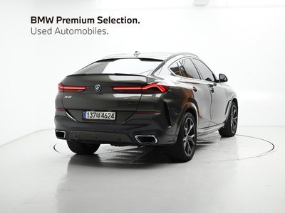 BMW X6 - 4