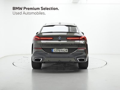 BMW X6 - 3