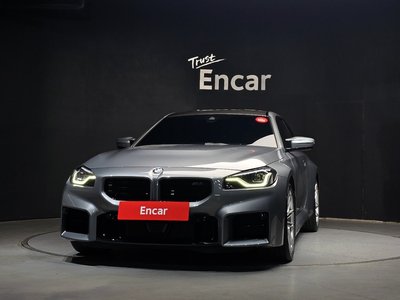 BMW M2 - 2