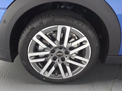 MINI COOPER - 6