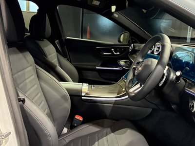 2026 Mercedes-BENZ C-CLASS 照片 4
