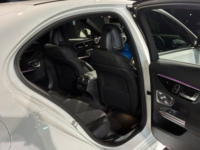 2026 Mercedes-BENZ C-CLASS 缩略图 12