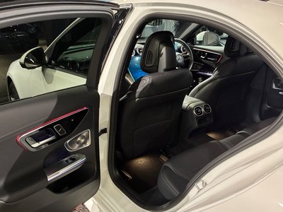 2026 Mercedes-BENZ C-CLASS 缩略图 16