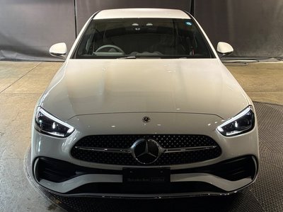 2026 Mercedes-BENZ C-CLASS 缩略图 20