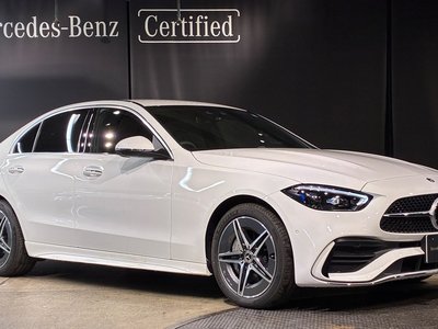 2026 Mercedes-BENZ C-CLASS 缩略图 25